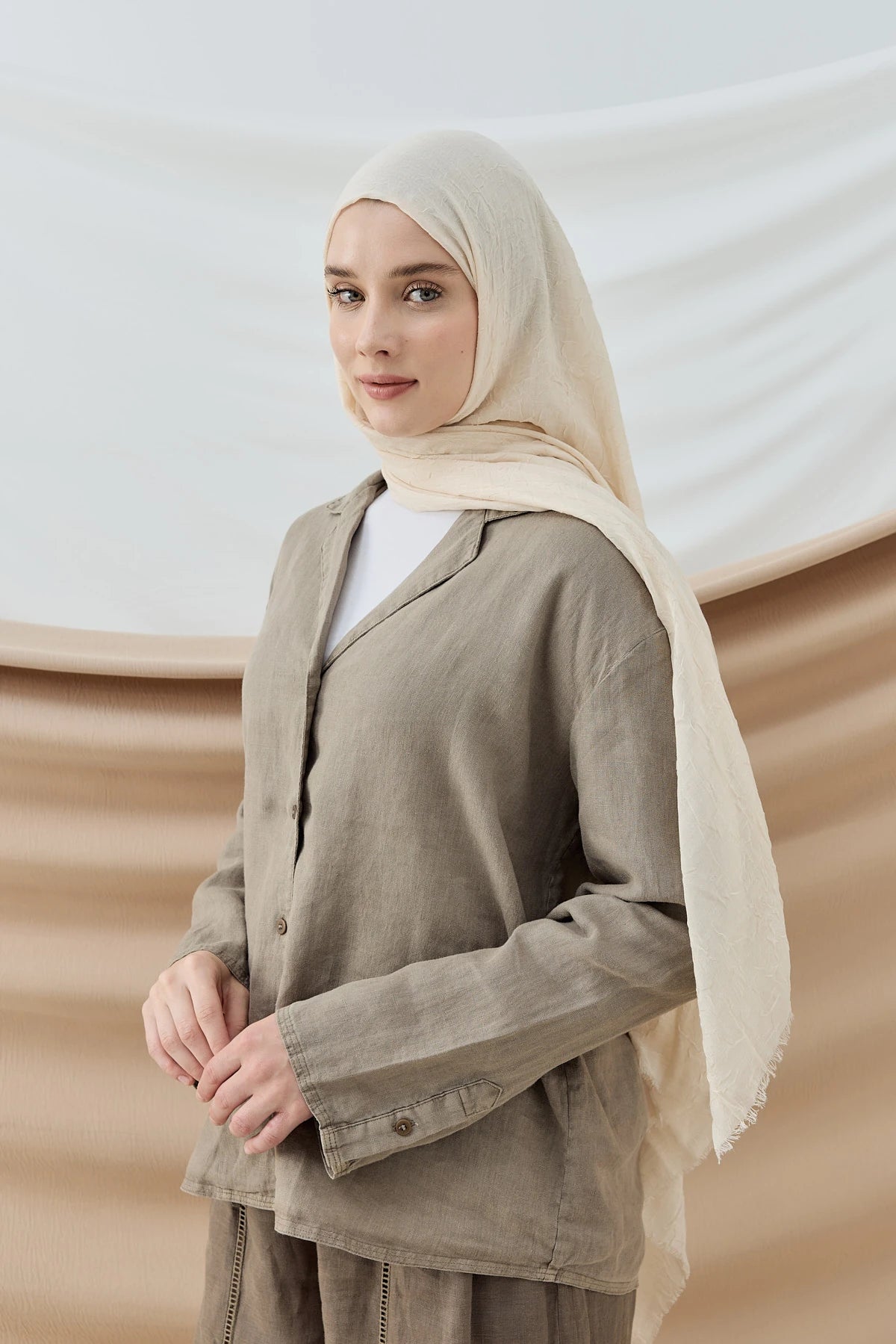 Beige