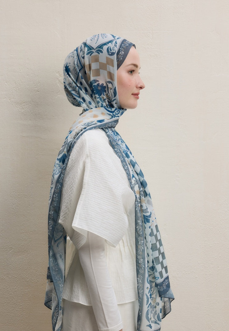 Indigo