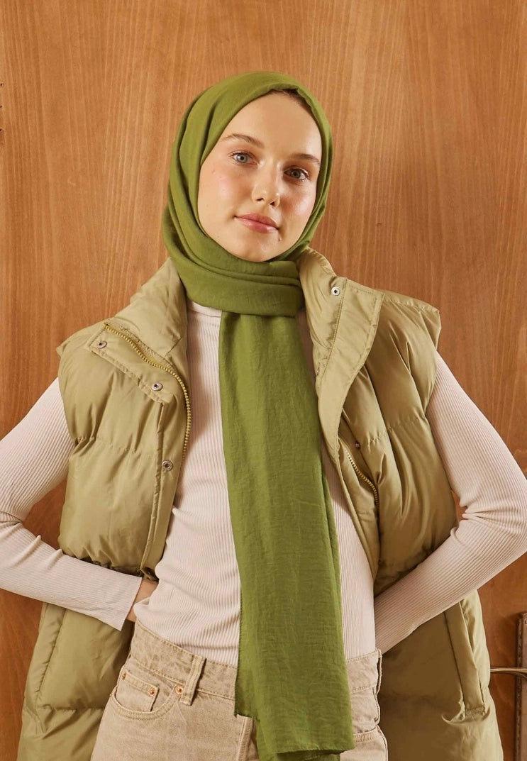 Olive Green