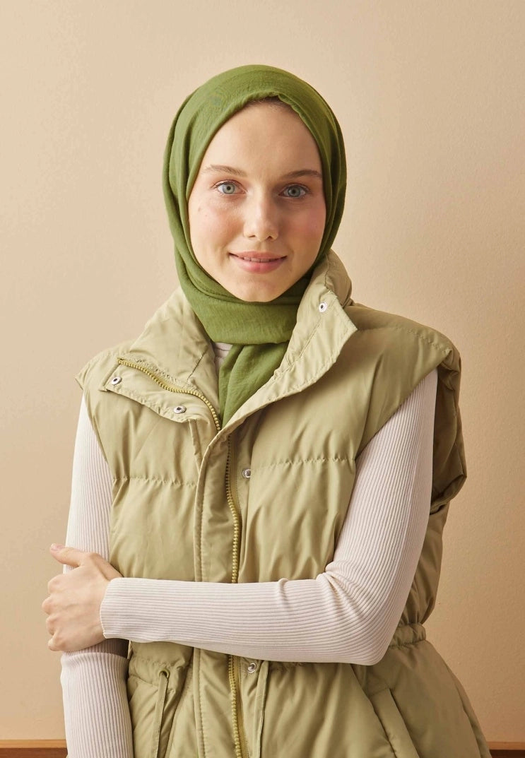 Olive Green