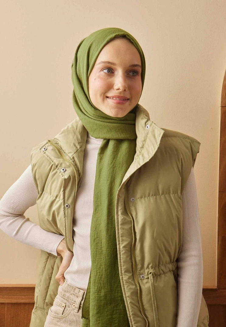 Olive Green