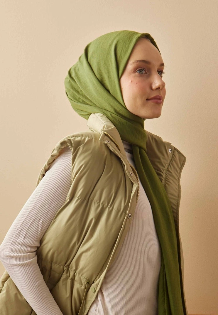Olive Green