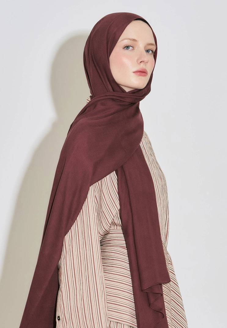 Dark Marsala