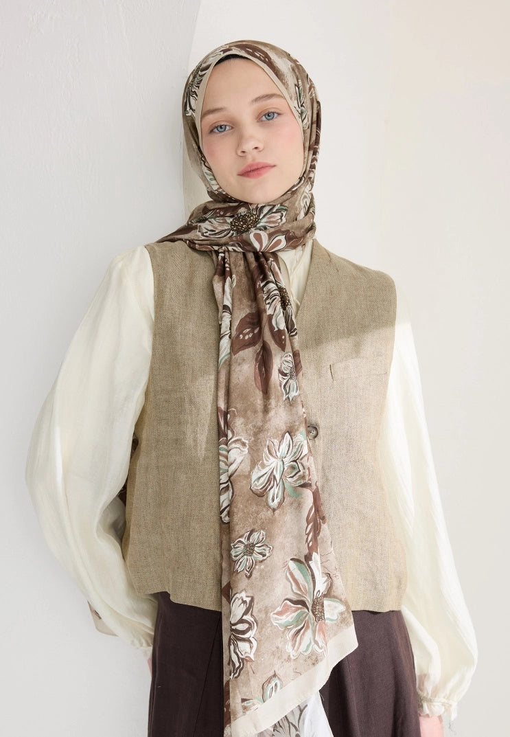 Beige