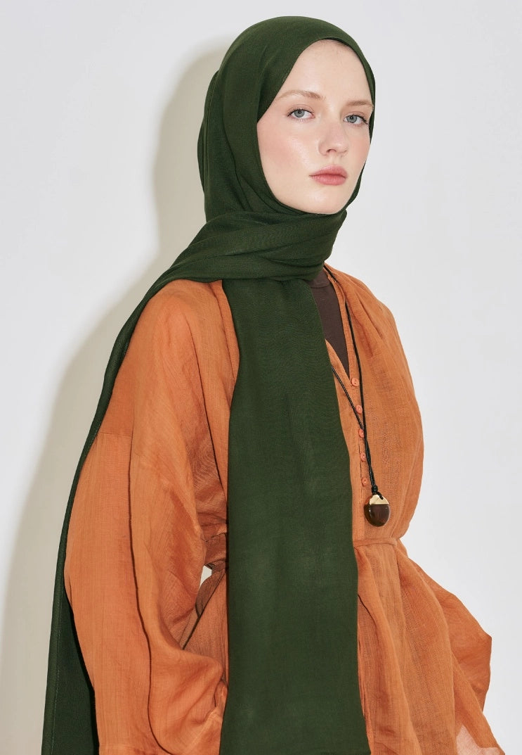 Forest Green