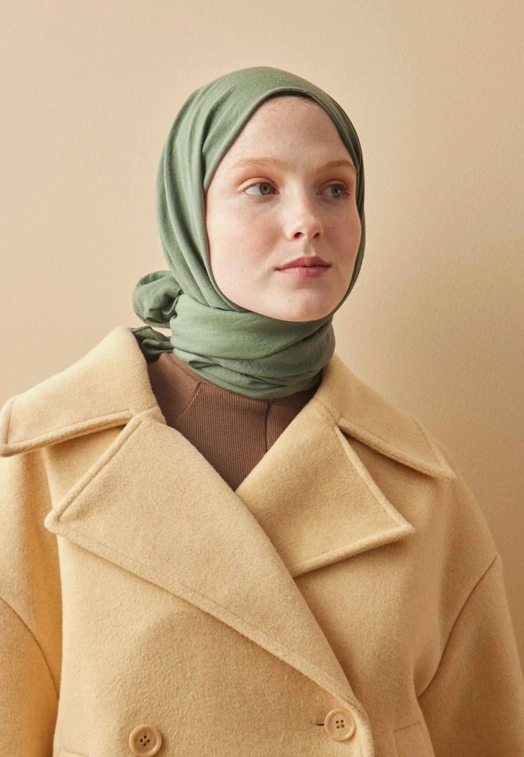 Forest Green