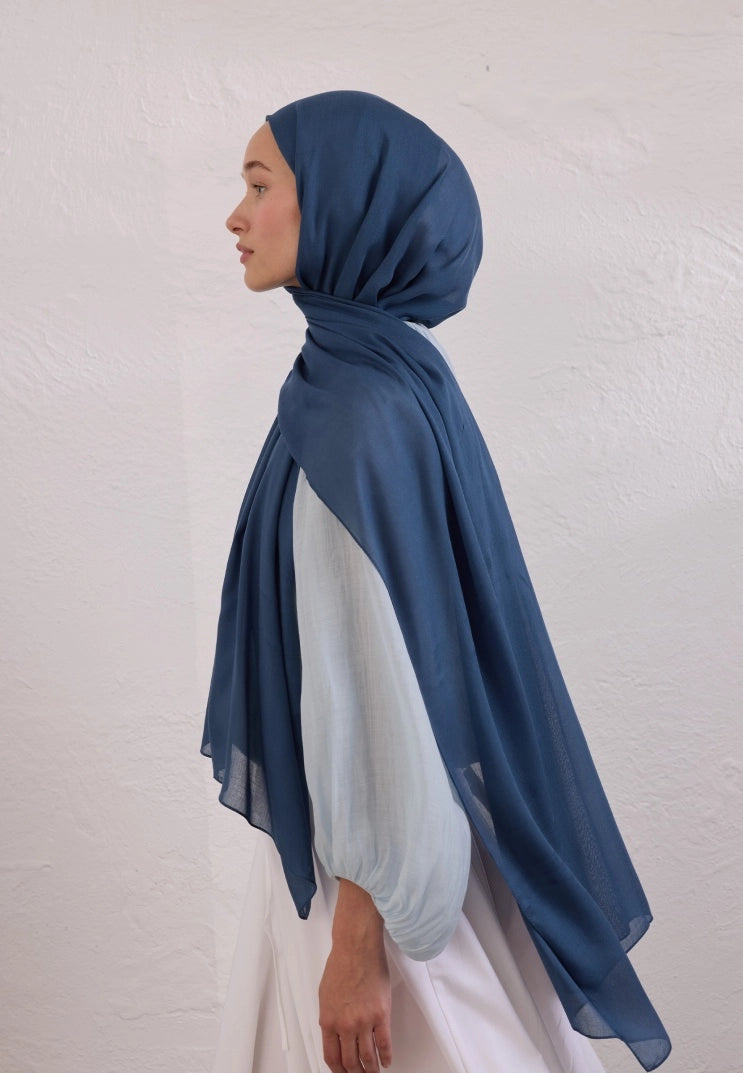 Indigo