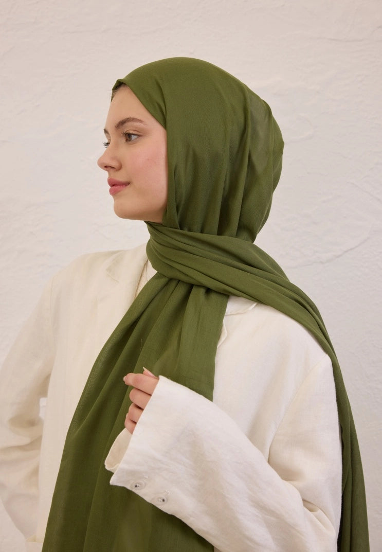 Leaf Green