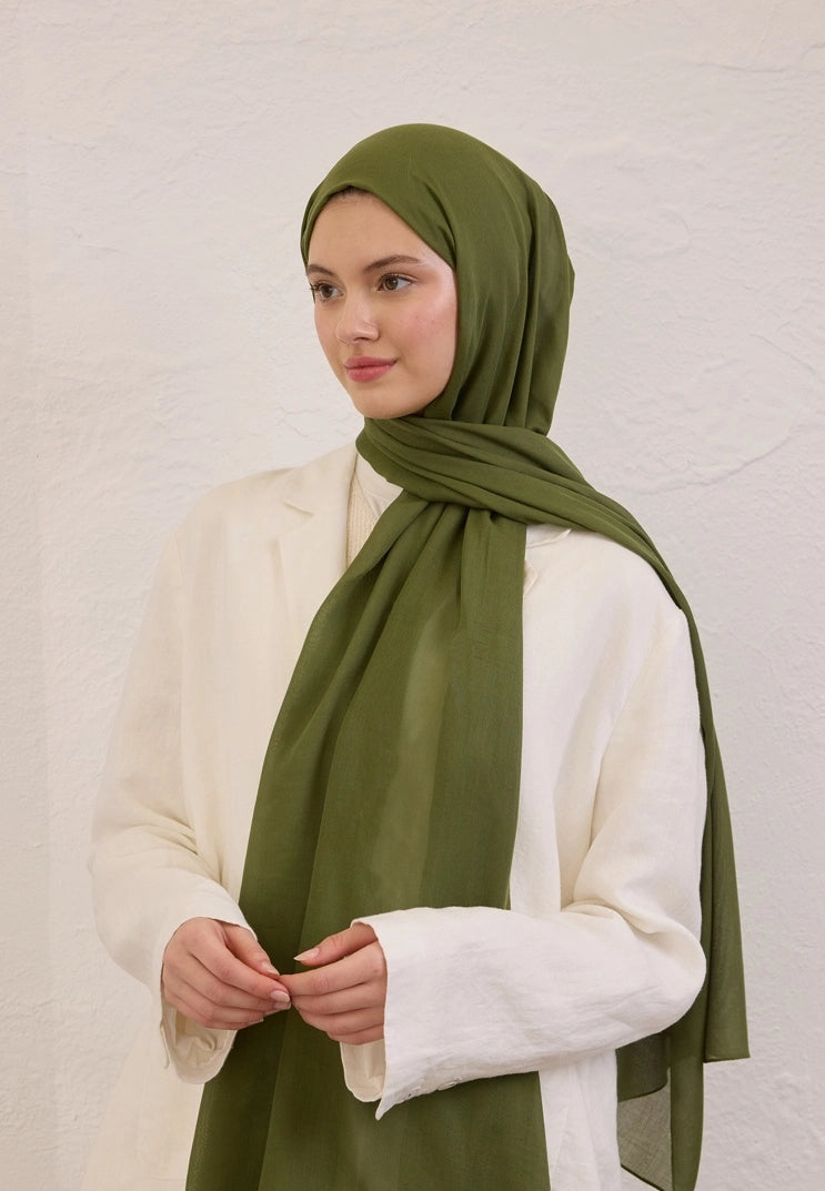 Leaf Green