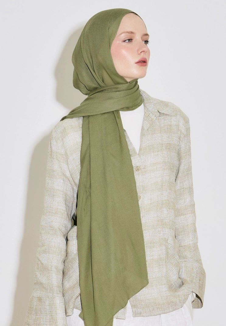 Olive Green