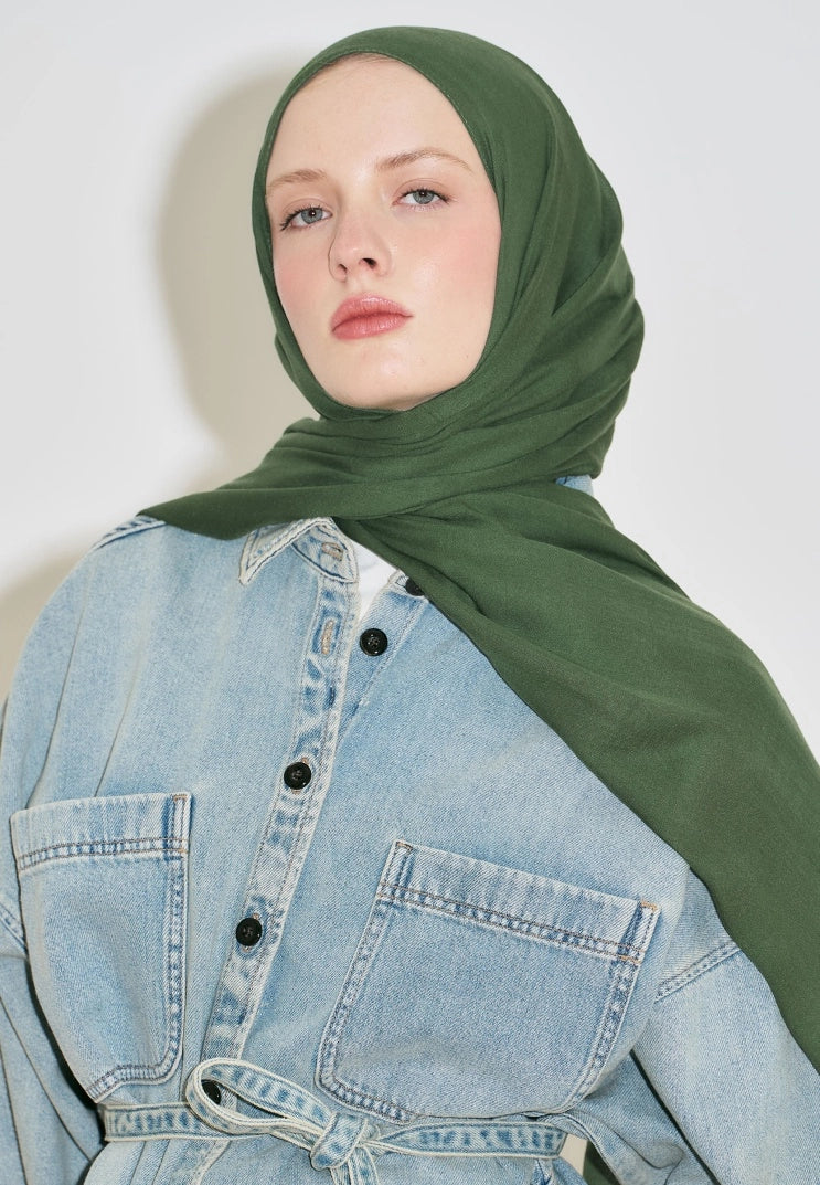 Pine Green
