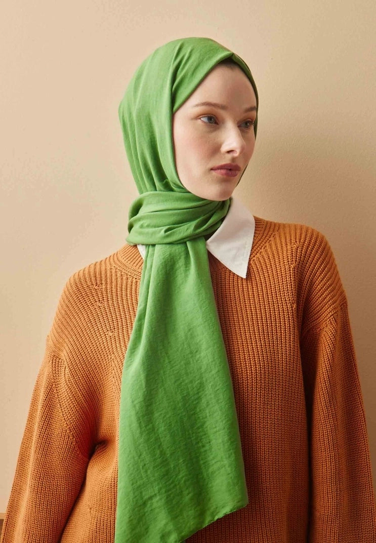 Pistachio Green
