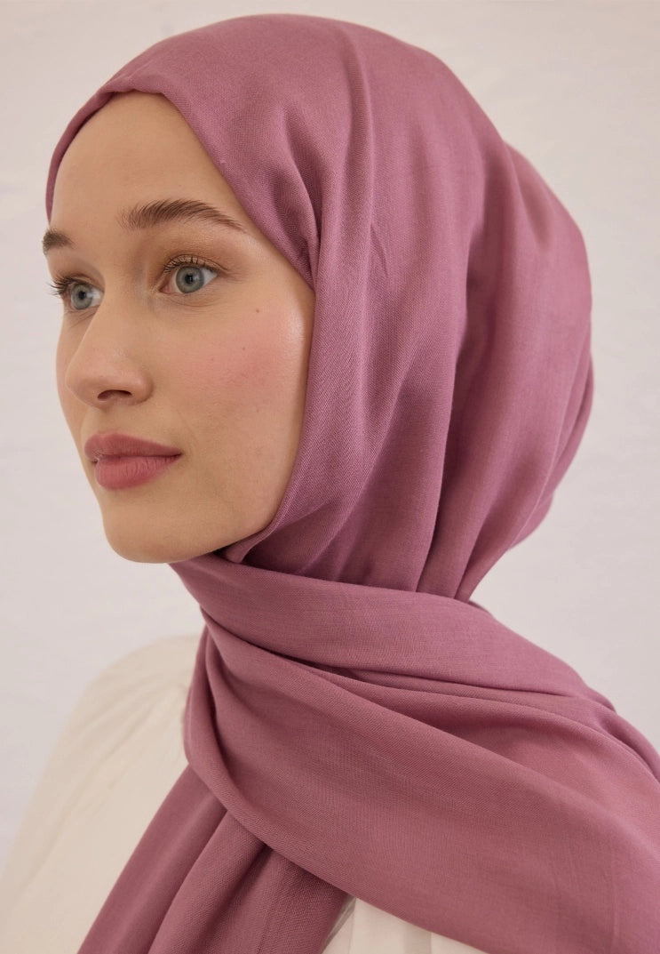 Rose Pink