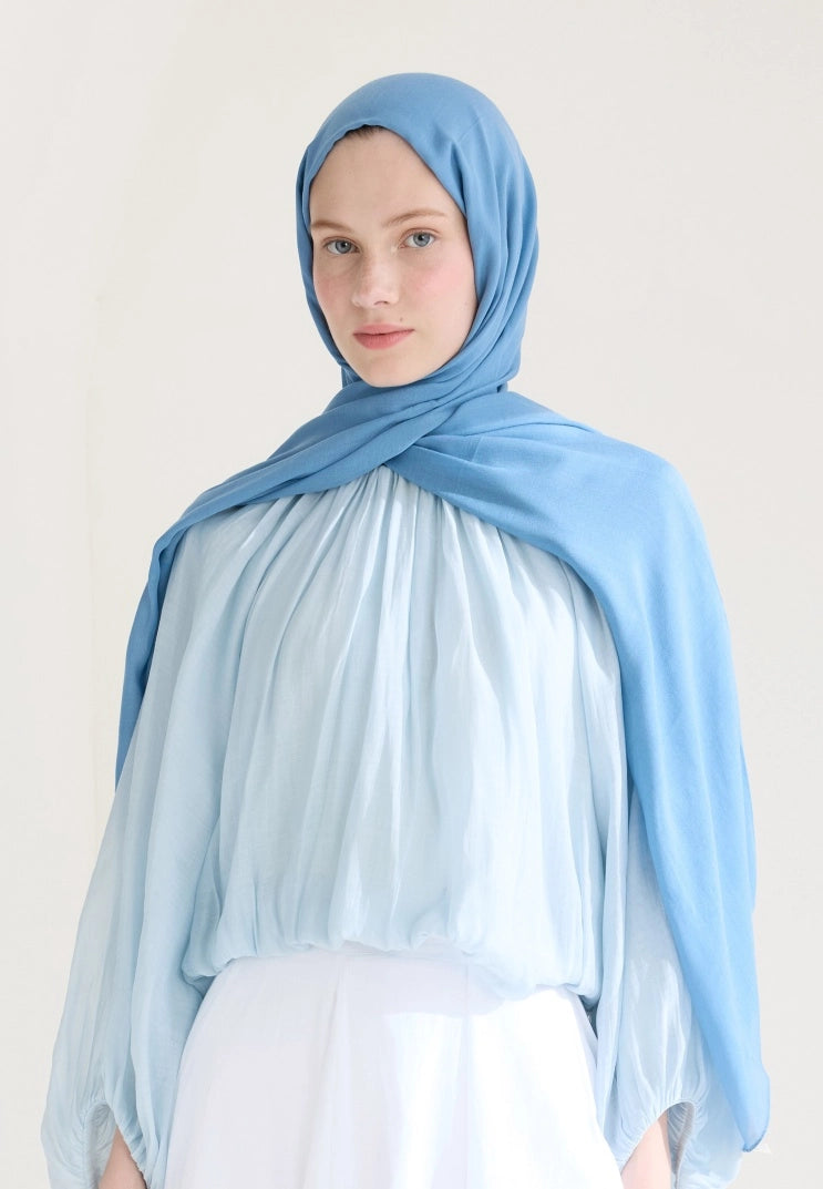 Sky Blue