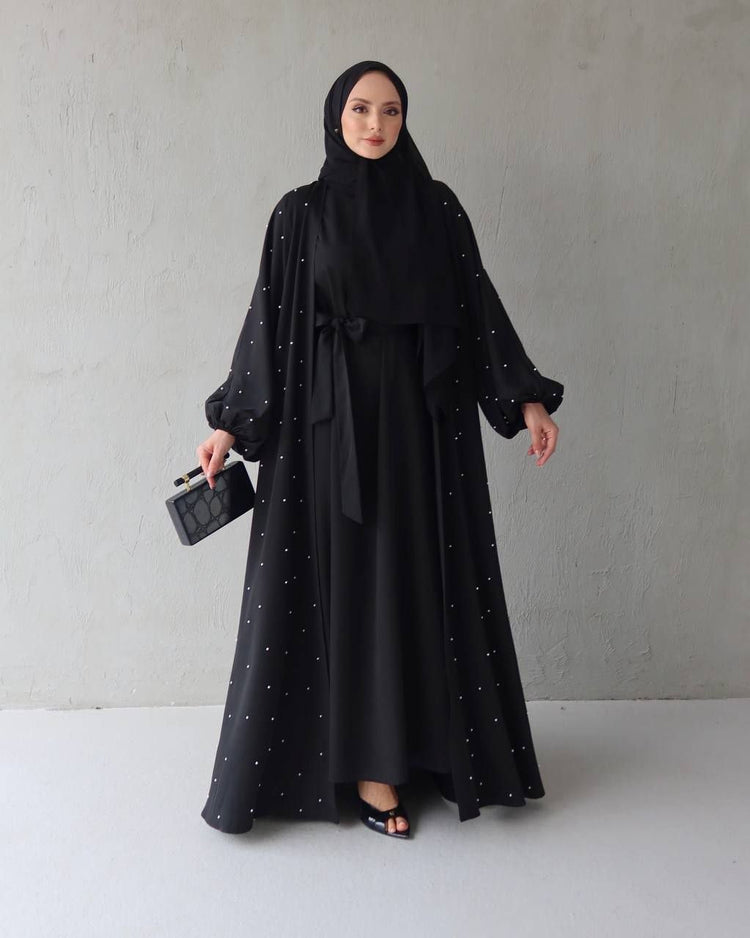 Abayas