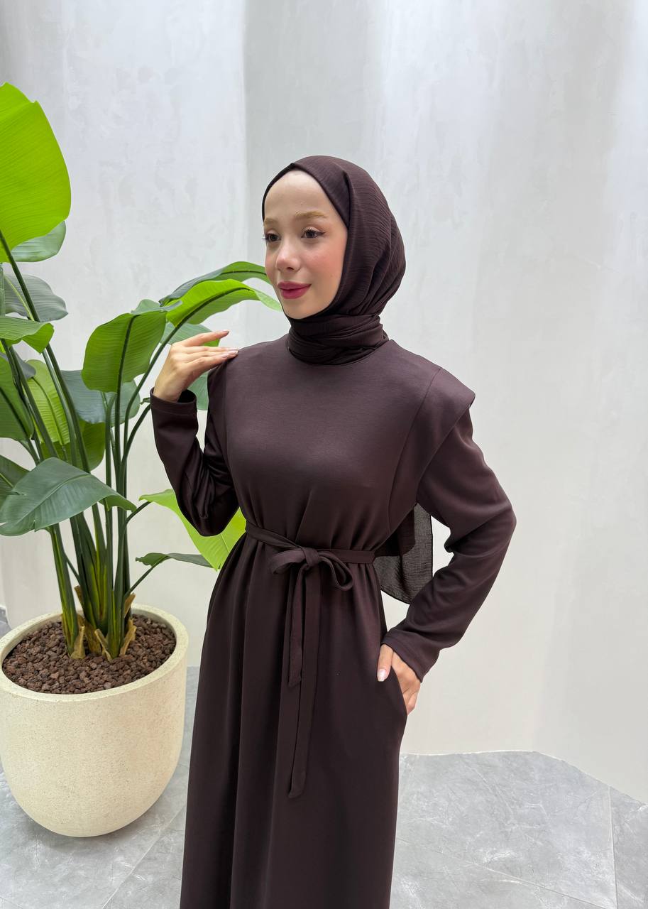 Cotton Dress