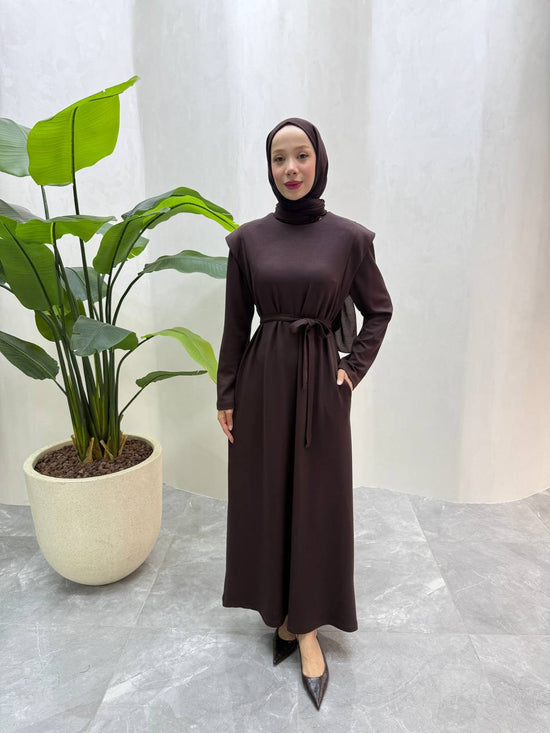 Cotton Dress