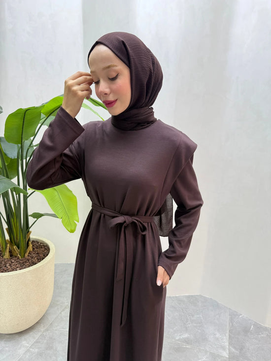 Cotton Dress