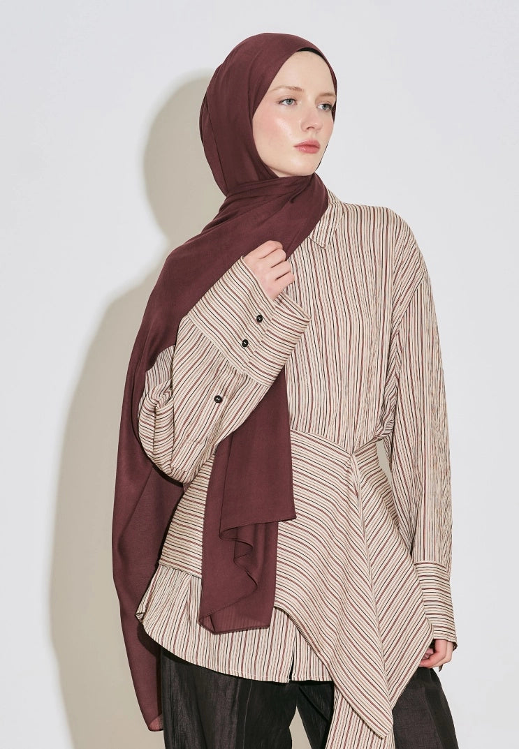 Dark Marsala