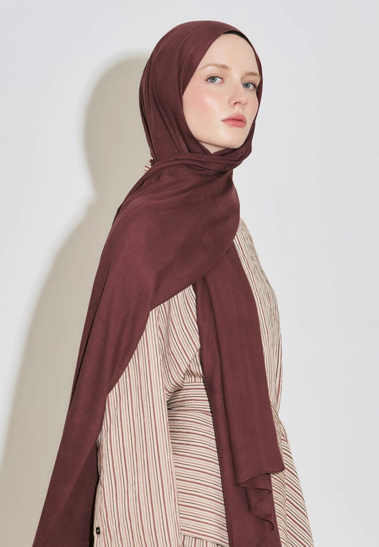 Dark Marsala