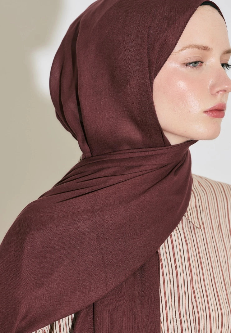Dark Marsala