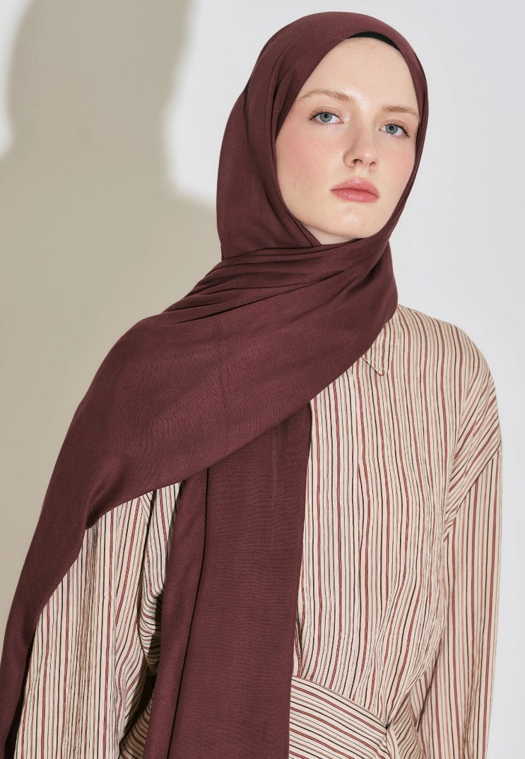 Dark Marsala
