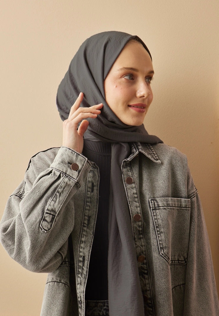 Dark Grey