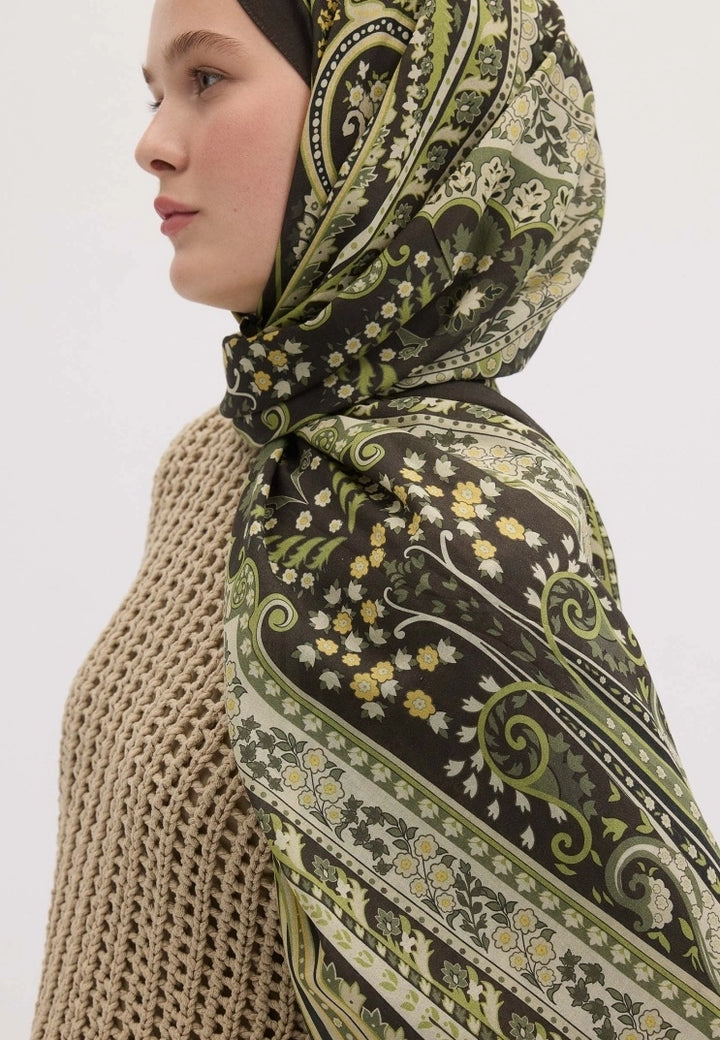 Dark Green