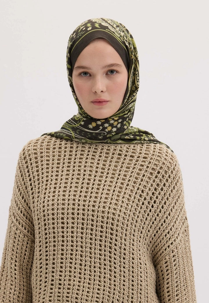 Dark Green