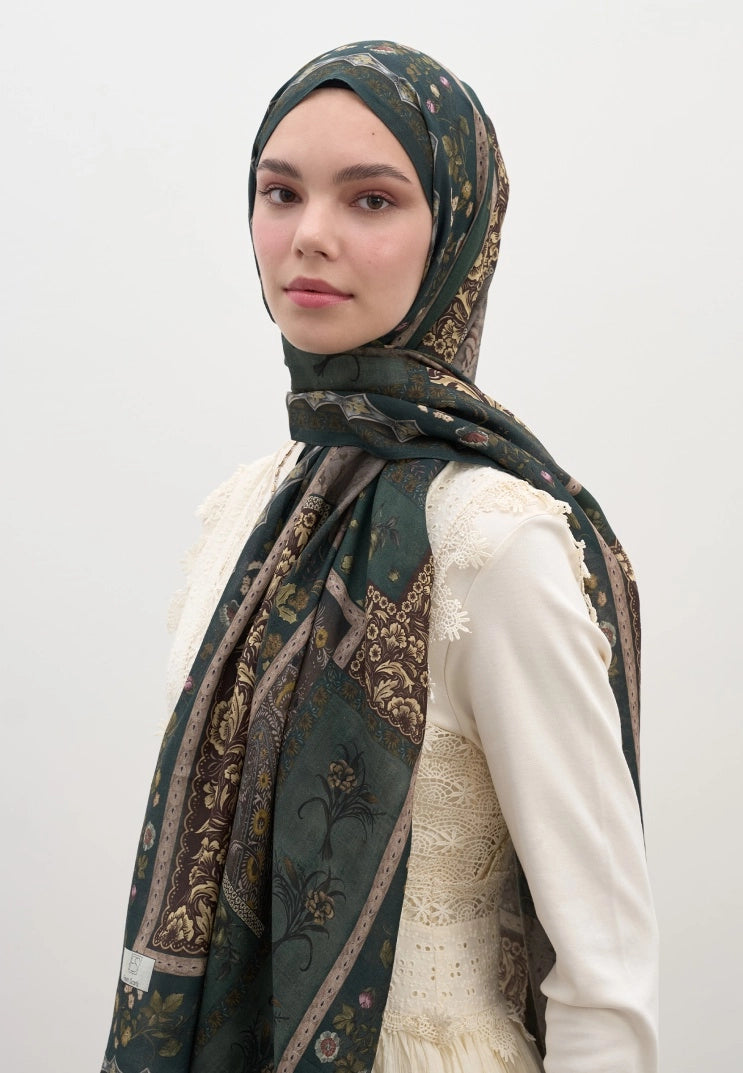 Dark Green