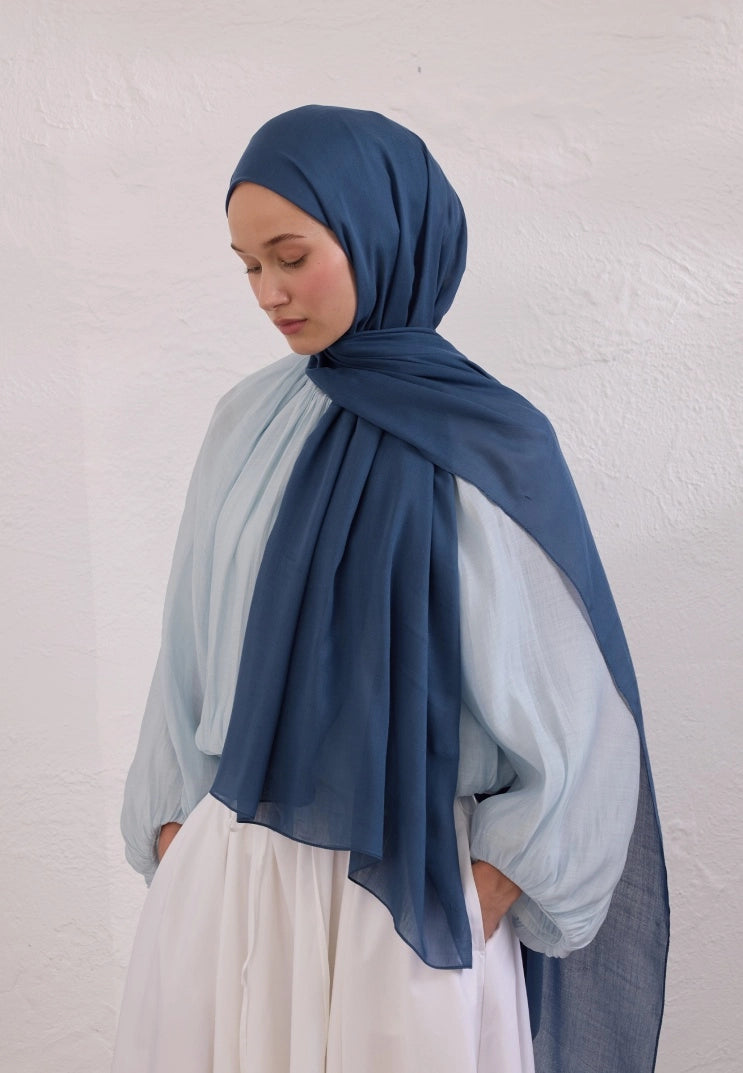 Indigo