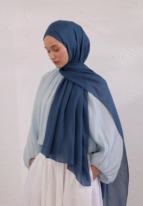 Indigo