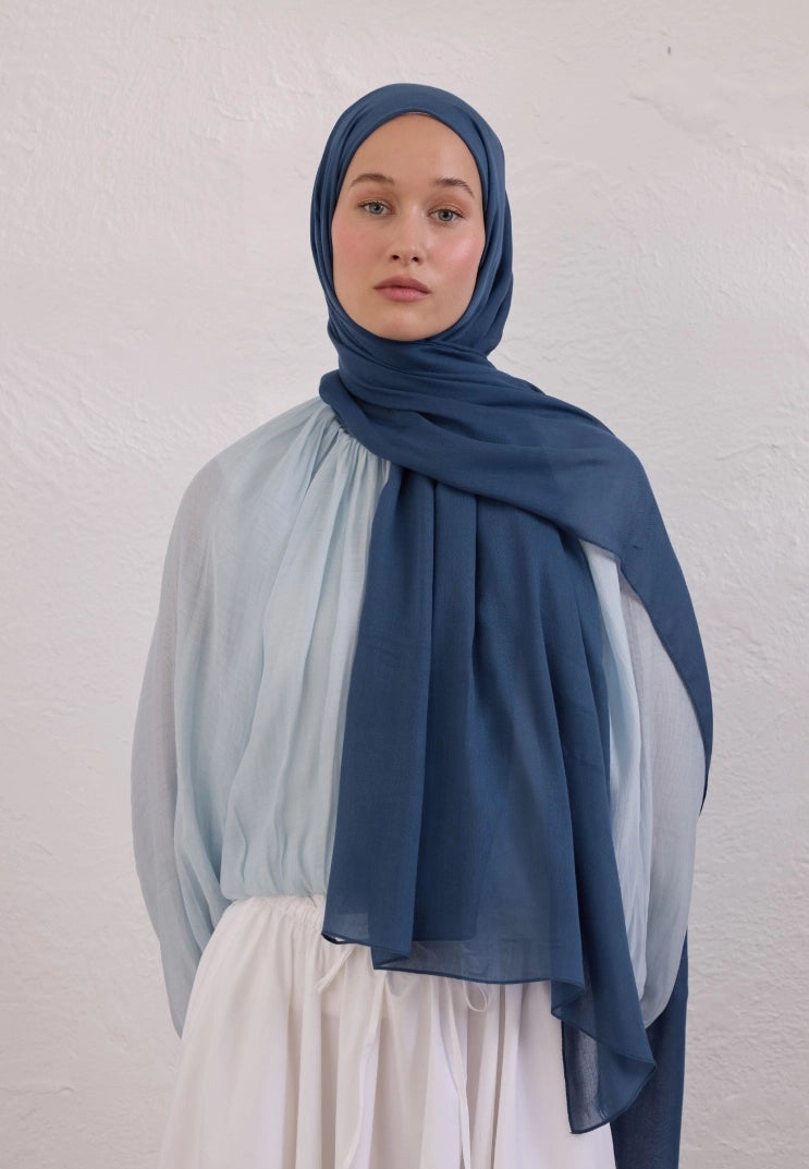 Indigo