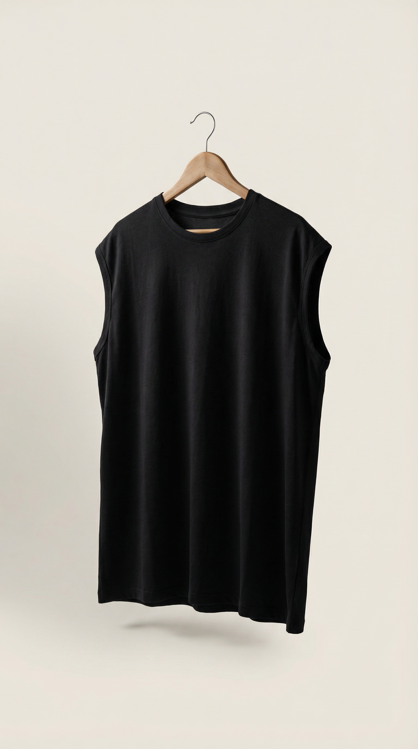 Sleeveless Inner Top