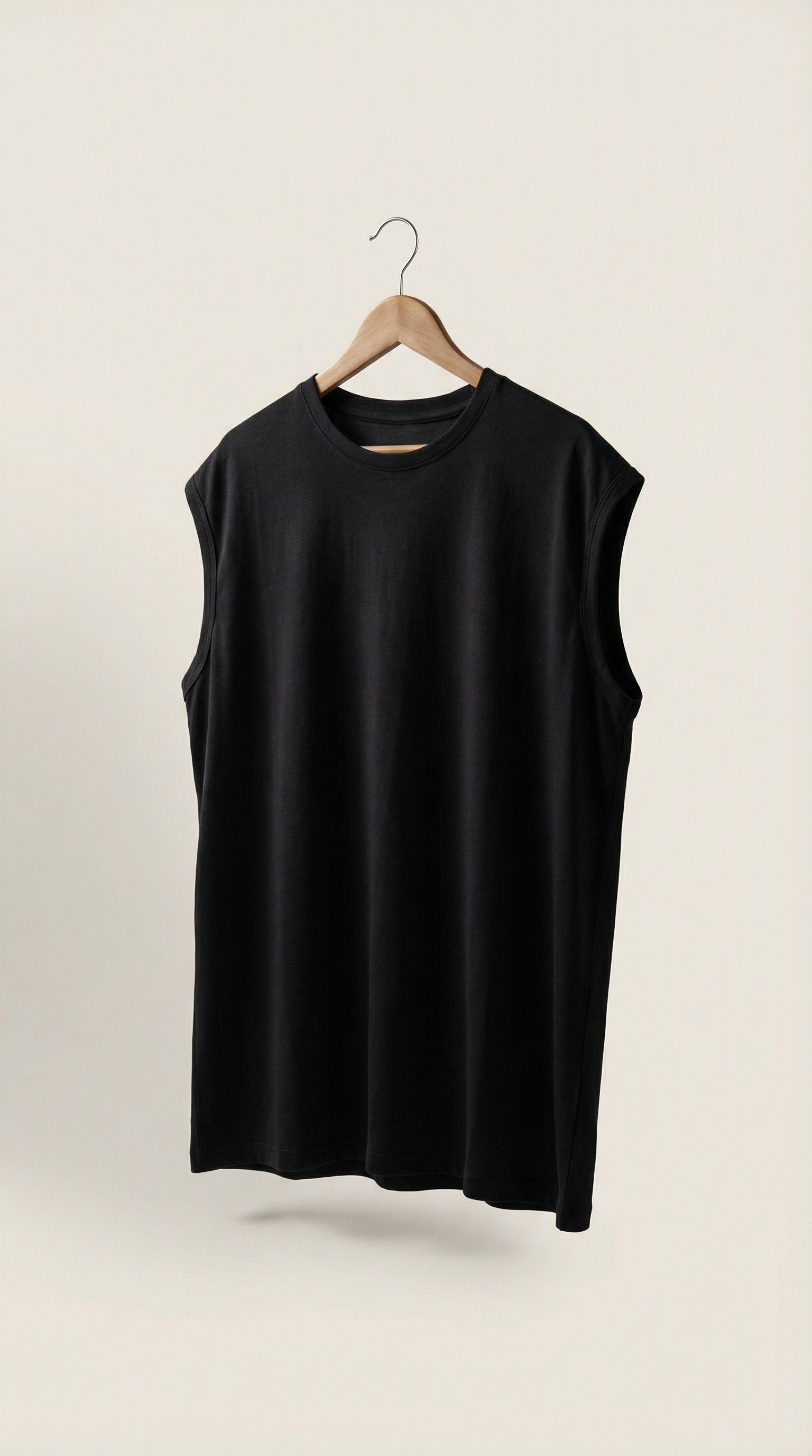 Sleeveless Inner Top