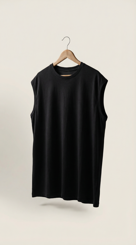 Sleeveless Inner Top