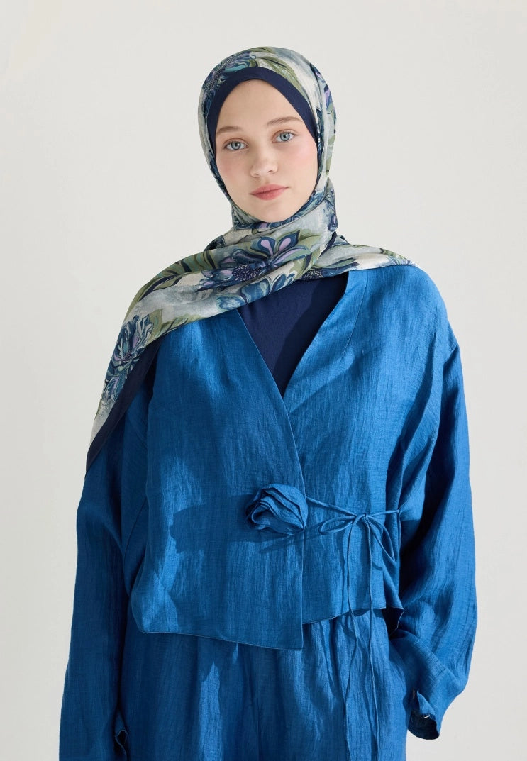Indigo