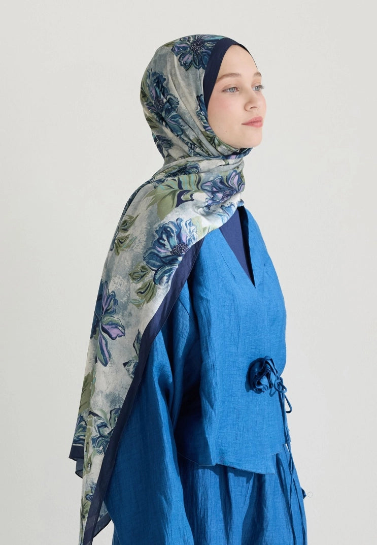 Indigo