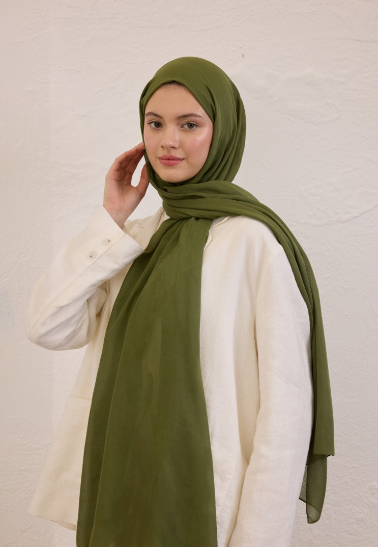 Leaf Green