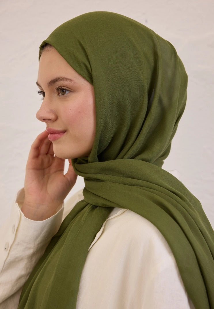 Leaf Green