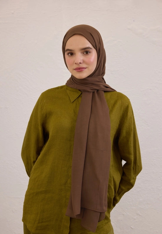 Light Brown