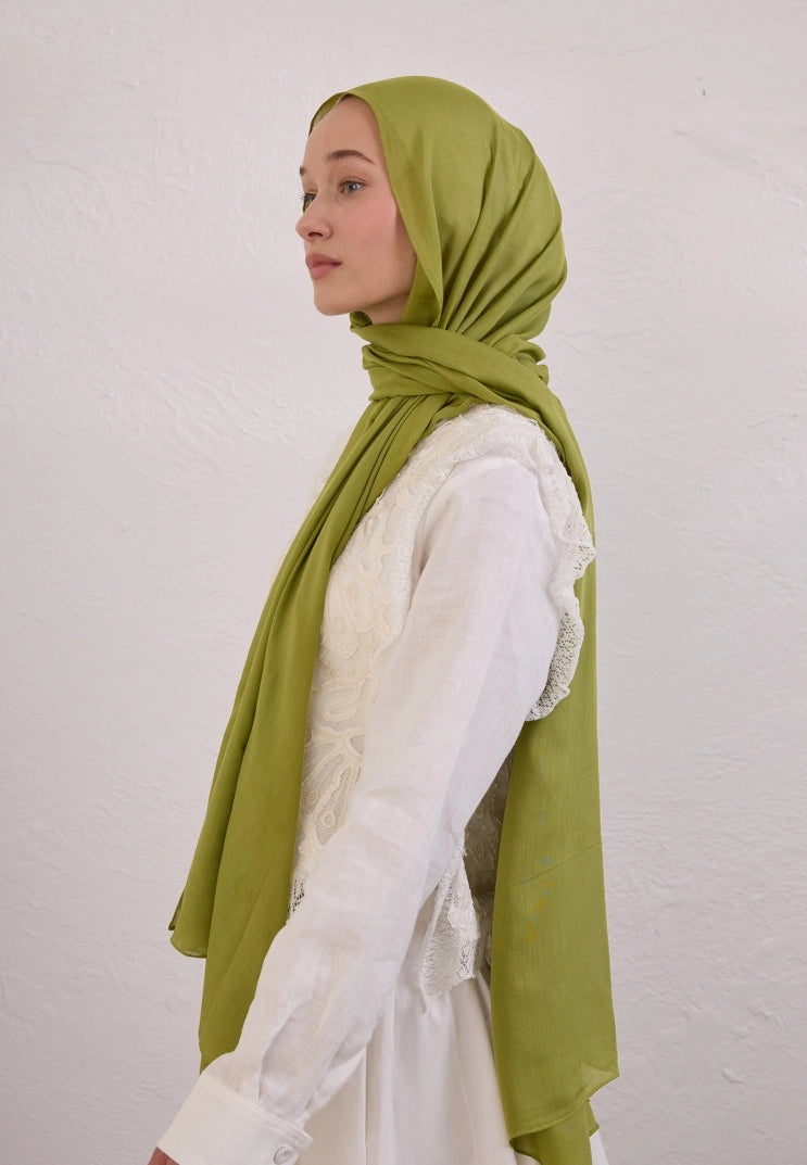 Matcha Green