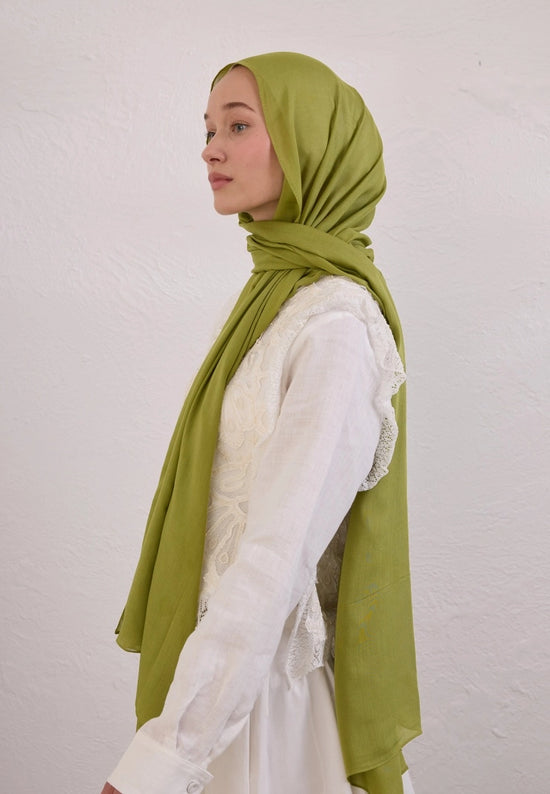 Matcha Green