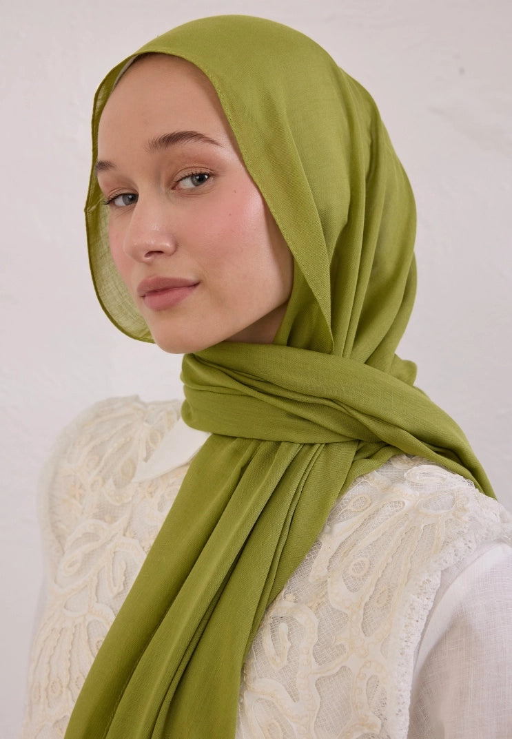 Matcha Green