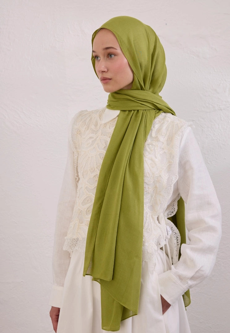 Matcha Green