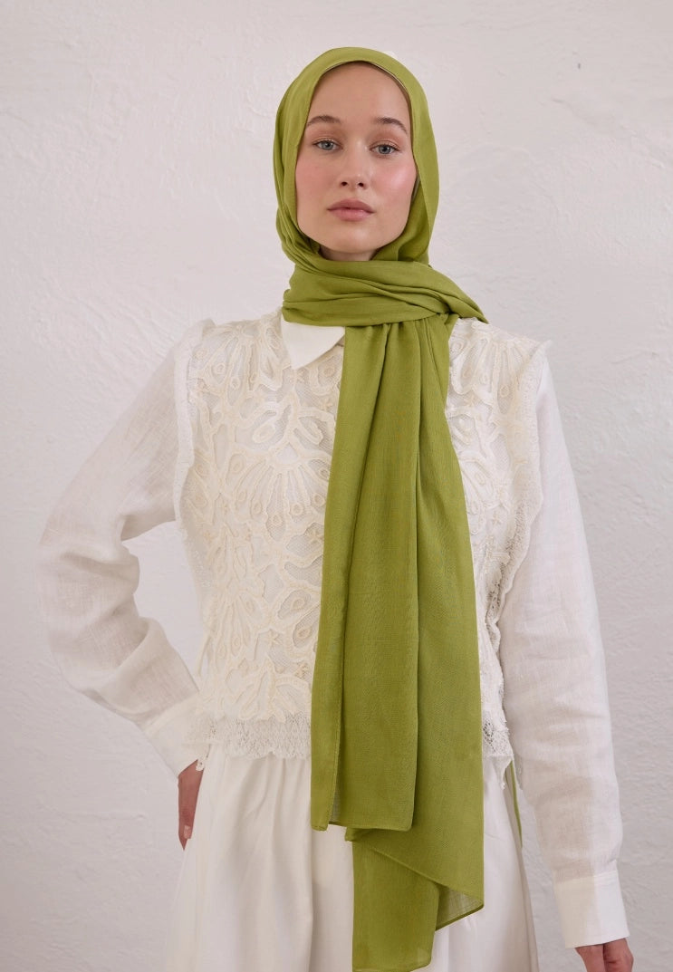Matcha Green