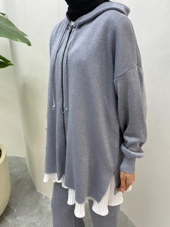 Gray
