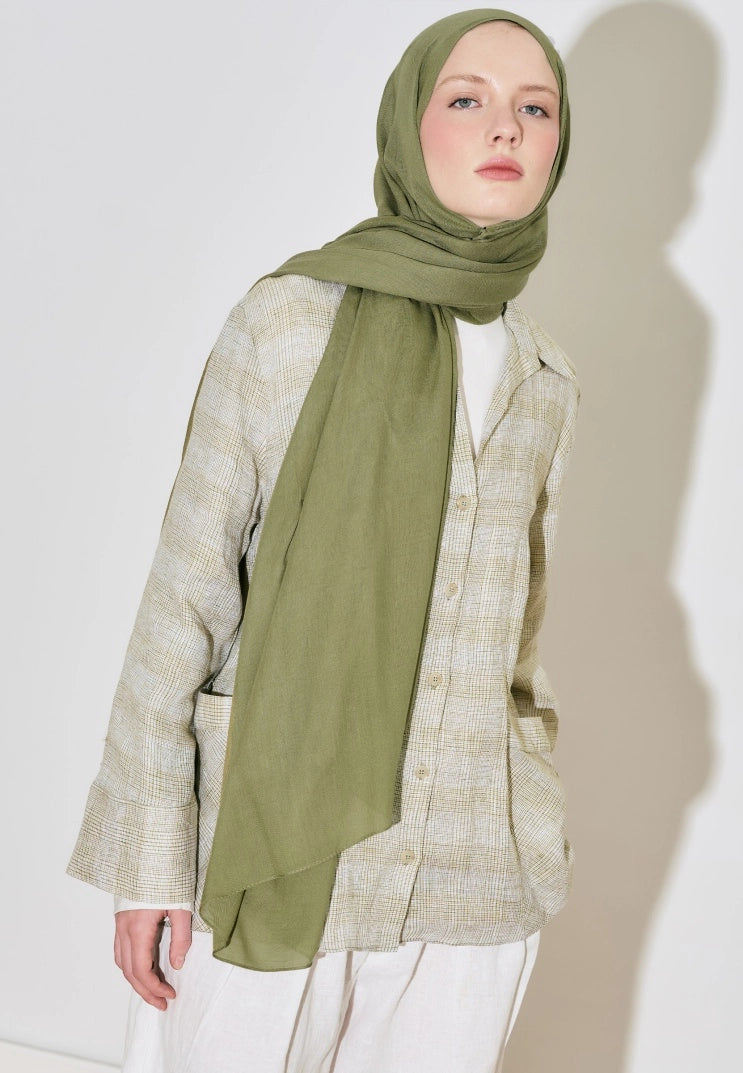 Olive Green