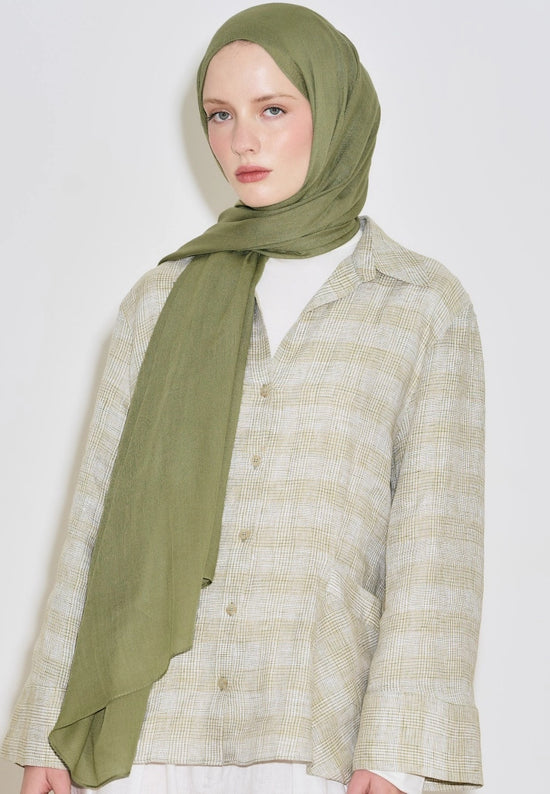 Olive Green