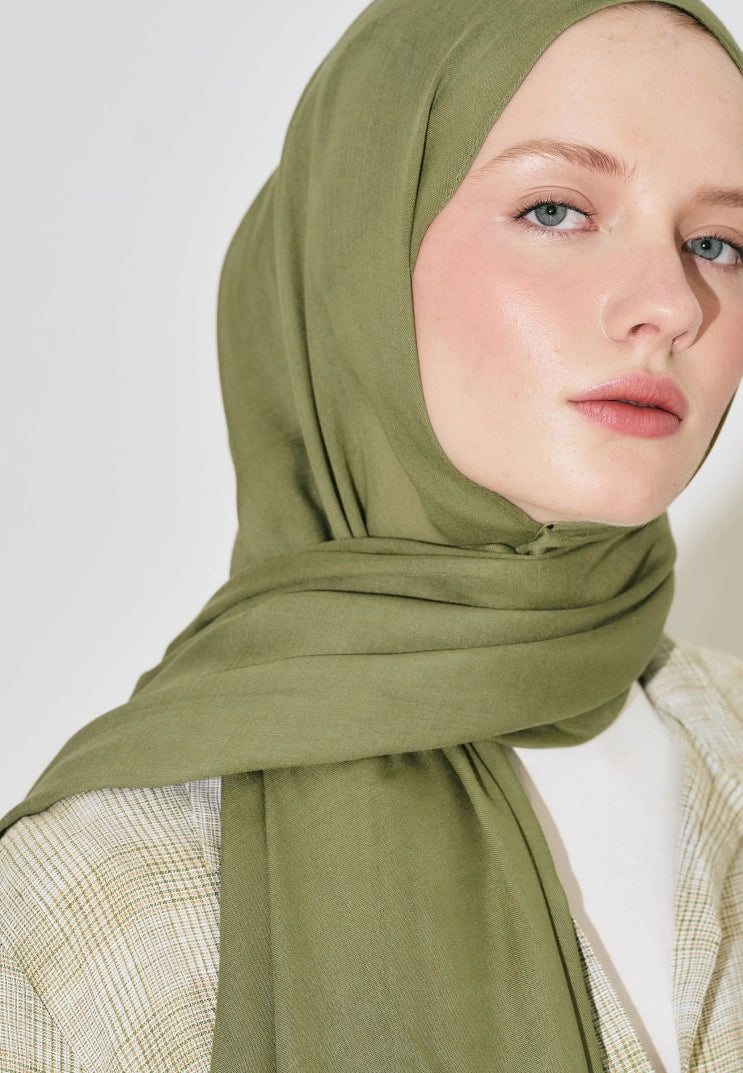 Olive Green